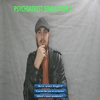 Psychiatrist Simulator 2
