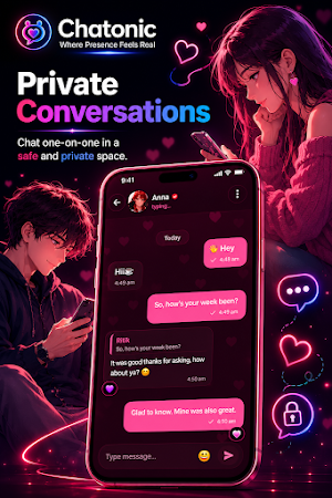 Chatonic Screenshot 2