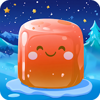 Glacial Game:Winter Blocks
