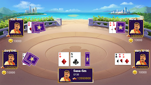 Lrvt Poker Screenshot 0
