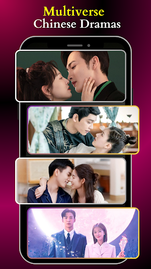 Chinese Drama Eng Sub Screenshot 3