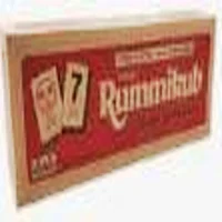Rummy Cube