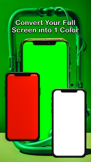 Dragon Green Screen Screenshot 2