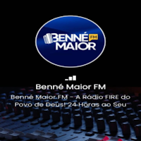 Radio Benné Maior Fm