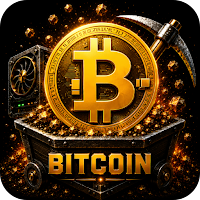 Bitcoin Miner Cloud BTC Mining