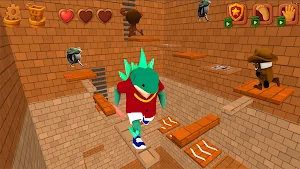 Slap Tower: Climb Troll Obby Screenshot 1