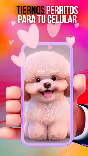 Imagenes de Perros, Perritos Screenshot 2
