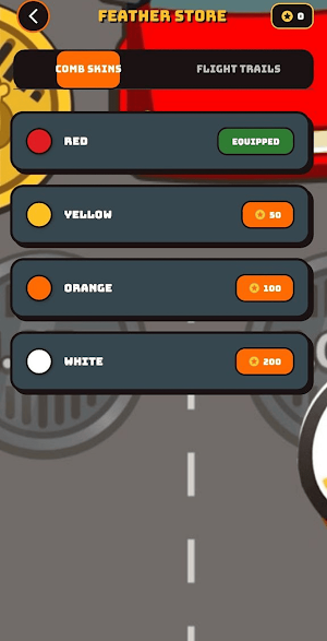 Stubborn Escape Screenshot 2