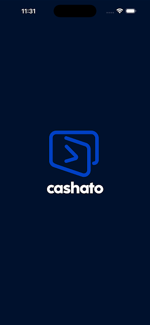 Cashato collector Screenshot 0