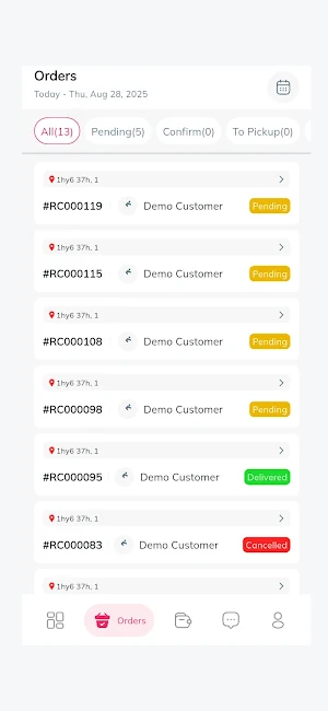 Ready eCommerce Seller Screenshot 3