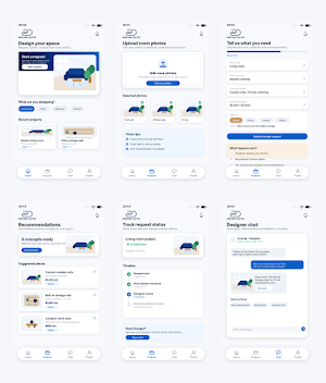 Decorocto Screenshot 3