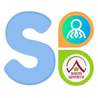 Self Services - Siam Winery