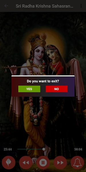 Sri Radha Krishna Sahasranama Screenshot 3