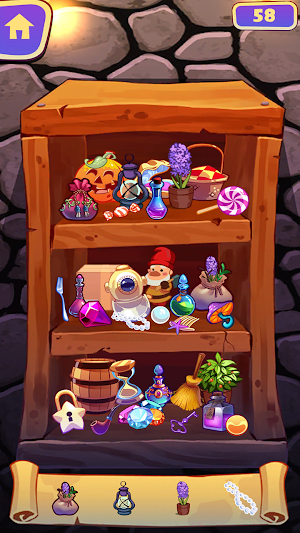 Magic Games Offline Screenshot 2