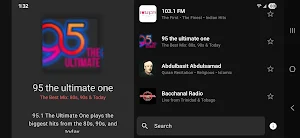 TTLive Radio Screenshot 3