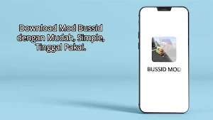 Super MOD BUSSID 2020 Screenshot 0