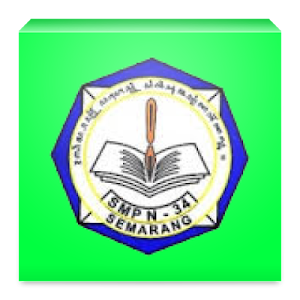 SMPN 34 Semarang Screenshot 0