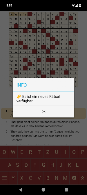 Rätselstudio: knifflige Rätsel Screenshot 2