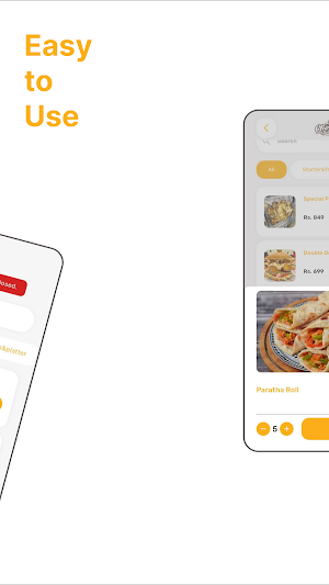 Cheezy Chunks Screenshot 1