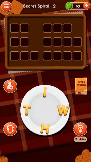 ABCword3 Screenshot 0