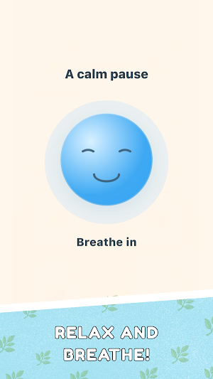 My Calm Journey - Emoji Puzzle Screenshot 3