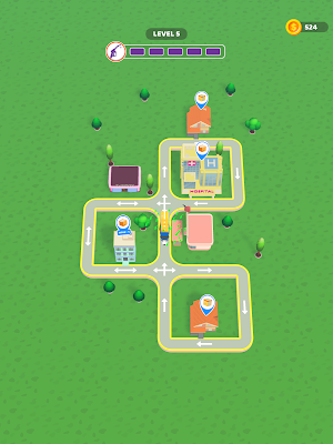 Please Cargo Screenshot 3