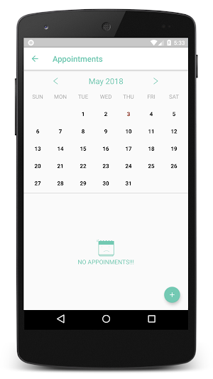 Your Doctor Medical Centre Screenshot 3