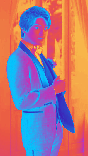 Mackenyu wallpaper for Fans Screenshot 1