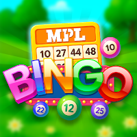 MPL Bingo: Jogue Bingo