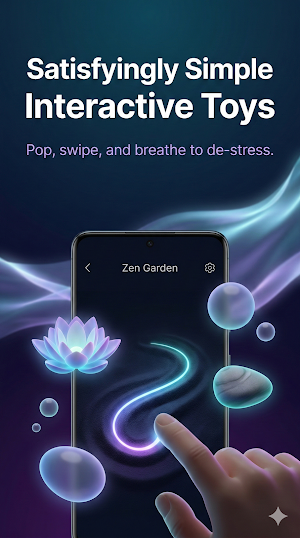 Bored Button: Random Fun Bits Screenshot 3