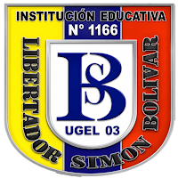 I.E.E. 1166 Lib. Simon Bolivar