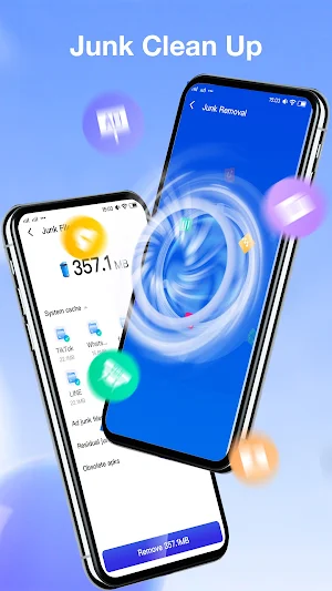 CleanUp Screenshot 1