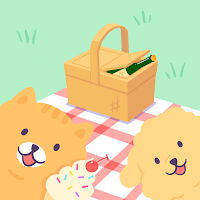 Sundae Picnic - With Cats&Dogs