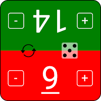 The Lite Counter