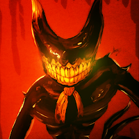 Bendy 4K Wallpaper