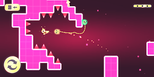 Sticky Climbers: Expedition in Screenshot 1