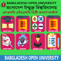 উন্মুক্ত বিশ্ববিদ্যালয়