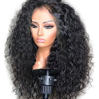 Human Hair Wigs Wholesale Shop