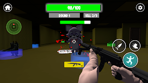 Sandbox FPS Meme Mods Screenshot 0