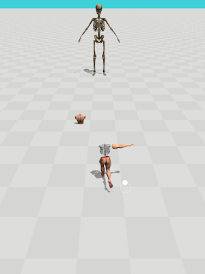 CustomHuman.io Screenshot 1