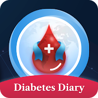Diabetes Diary : Track Sugar
