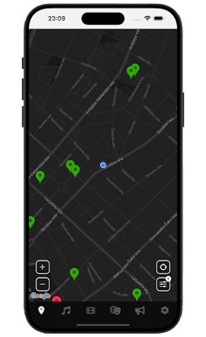 Noktirne Screenshot 0