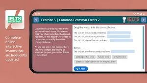 Key English | IELTS Writing Task 2 Screenshot 2