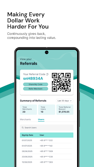 Beep Rewards Screenshot 3
