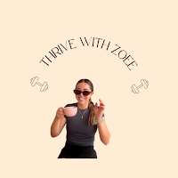 Thrive with Zoee