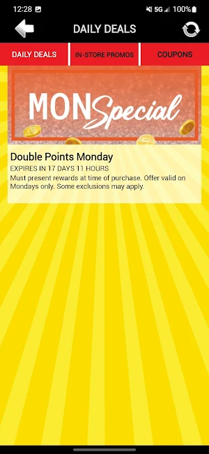 JL Market Rewards Screenshot 3