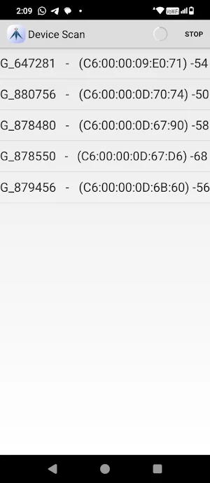 FLS Config Screenshot 0