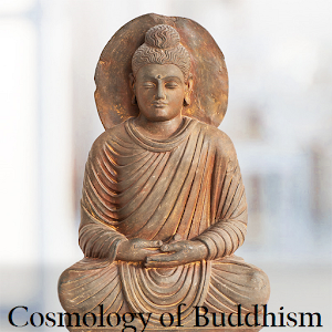 Buddhist Mythology & Concept Screenshot 2