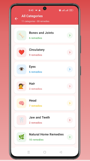 Doctor at Home Screenshot 2