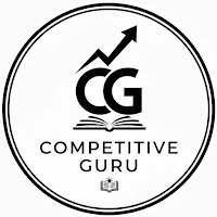 COMPETITIVE GURU